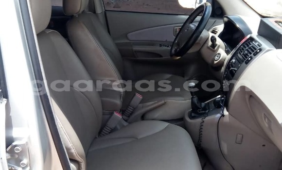 Acheter Occasion Voiture Hyundai Tucson Gris à Dakar, Dakar Acheter Occasion Voiture Hyundai Tucson Gris à Dakar, Dakar