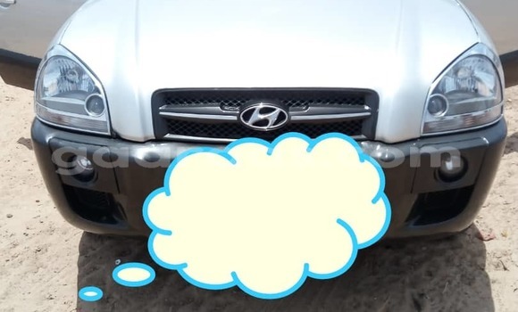 Acheter Occasion Voiture Hyundai Tucson Gris à Dakar, Dakar Acheter Occasion Voiture Hyundai Tucson Gris à Dakar, Dakar