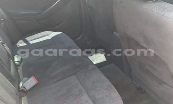 Acheter Occasion Voiture Nissan Altima Blanc à Dakar, Dakar Acheter Occasion Voiture Nissan Altima Blanc à Dakar, Dakar