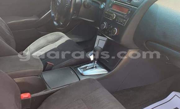 Acheter Occasion Voiture Nissan Altima Blanc à Dakar, Dakar Acheter Occasion Voiture Nissan Altima Blanc à Dakar, Dakar