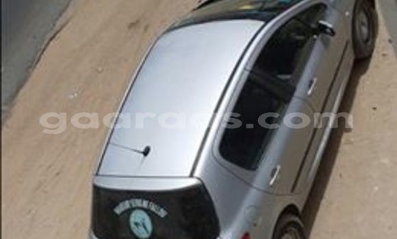 Dieundeu Occasion Peugeot 307 Silver Auto in Dakar in Dakar Dieundeu Occasion Peugeot 307 Silver Auto in Dakar in Dakar
