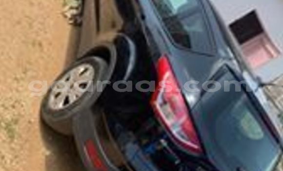 Dieundeu Occasion Ford Escape Black Auto in Dakar in Dakar Dieundeu Occasion Ford Escape Black Auto in Dakar in Dakar