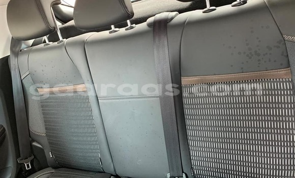 Dieundeu Occasion Peugeot 208 Silver Auto in Dakar in Dakar Dieundeu Occasion Peugeot 208 Silver Auto in Dakar in Dakar