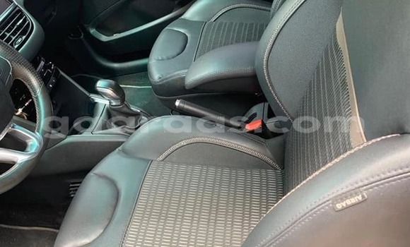 Dieundeu Occasion Peugeot 208 Silver Auto in Dakar in Dakar Dieundeu Occasion Peugeot 208 Silver Auto in Dakar in Dakar