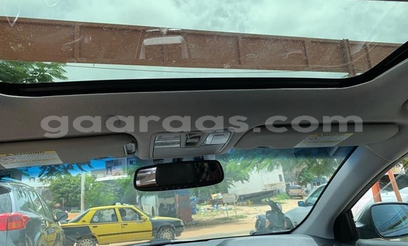 Dieundeu Occasion Hyundai Elantra Black Auto in Dakar in Dakar Dieundeu Occasion Hyundai Elantra Black Auto in Dakar in Dakar