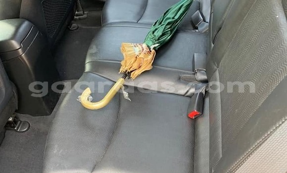 Dieundeu Occasion Hyundai Elantra Black Auto in Dakar in Dakar Dieundeu Occasion Hyundai Elantra Black Auto in Dakar in Dakar