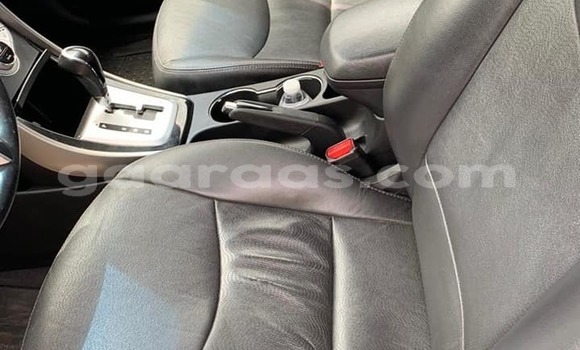 Dieundeu Occasion Hyundai Elantra Black Auto in Dakar in Dakar Dieundeu Occasion Hyundai Elantra Black Auto in Dakar in Dakar