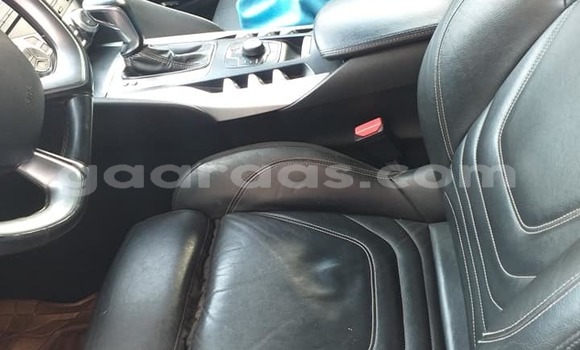 Dieundeu Occasion Citroen DS5 Brown Auto in Dakar in Dakar Dieundeu Occasion Citroen DS5 Brown Auto in Dakar in Dakar