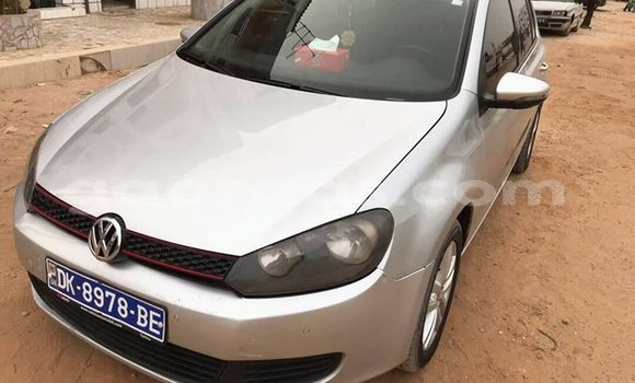 Acheter Occasion Voiture Volkswagen Golf Gris à Grand Dakar au Dakar Acheter Occasion Voiture Volkswagen Golf Gris à Grand Dakar au Dakar