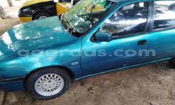 Buy Used Opel Vectra Green Car in Dakar in Dakar