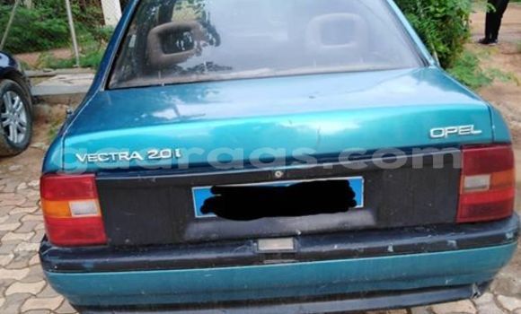 Dieundeu Occasion Opel Vectra Green Auto in Dakar in Dakar Dieundeu Occasion Opel Vectra Green Auto in Dakar in Dakar