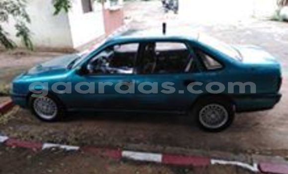 Dieundeu Occasion Opel Vectra Green Auto in Dakar in Dakar Dieundeu Occasion Opel Vectra Green Auto in Dakar in Dakar