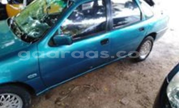 Dieundeu Occasion Opel Vectra Green Auto in Dakar in Dakar Dieundeu Occasion Opel Vectra Green Auto in Dakar in Dakar