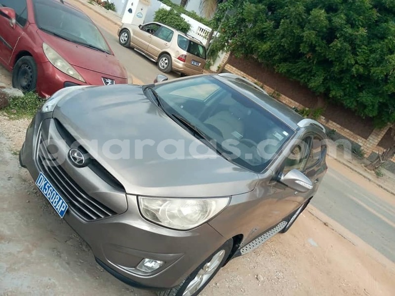 Big with watermark hyundai ix35 dakar dakar 3607