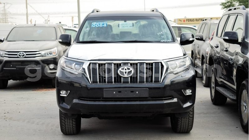 Big with watermark toyota prado dakar import dubai 3616