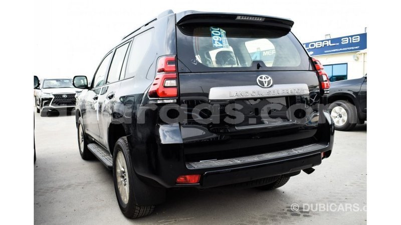 Big with watermark toyota prado dakar import dubai 3616