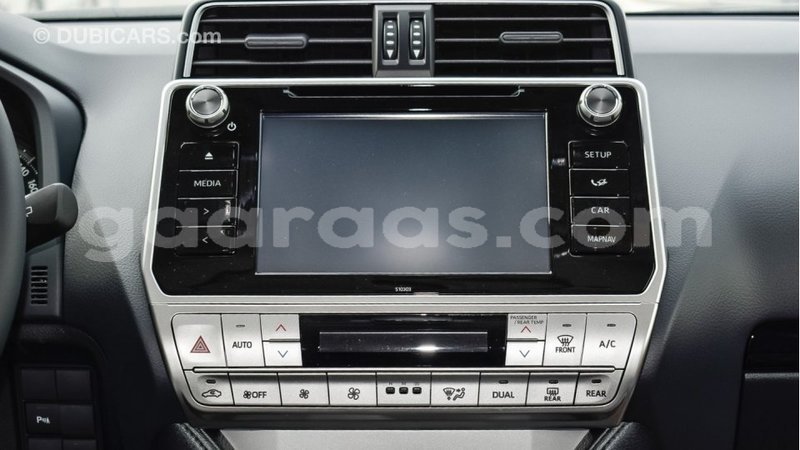 Big with watermark toyota prado dakar import dubai 3616