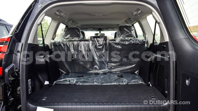 Big with watermark toyota prado dakar import dubai 3616