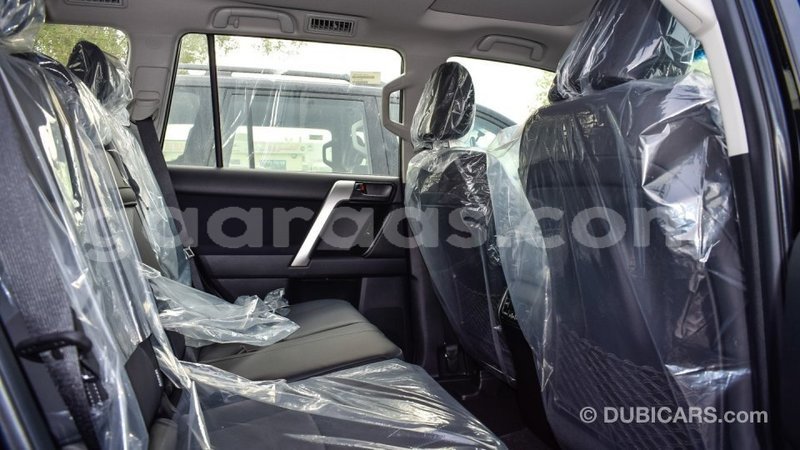 Big with watermark toyota prado dakar import dubai 3616