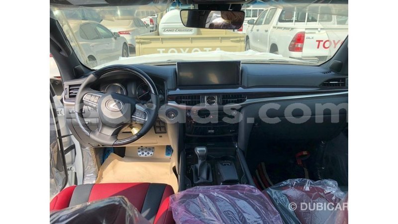 Big with watermark lexus lx dakar import dubai 3617