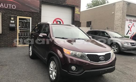 Buy Import Kia Sorento Other Car in Dakar in Dakar Buy Import Kia Sorento Other Car in Dakar in Dakar