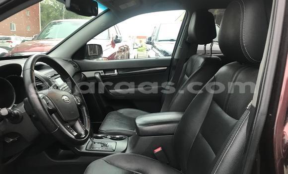 Buy Import Kia Sorento Other Car in Dakar in Dakar Buy Import Kia Sorento Other Car in Dakar in Dakar
