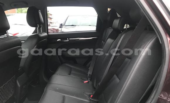 Buy Import Kia Sorento Other Car in Dakar in Dakar Buy Import Kia Sorento Other Car in Dakar in Dakar