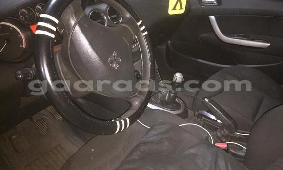 Dieundeu Occasion Peugeot 308 White Auto in Dakar in Dakar Dieundeu Occasion Peugeot 308 White Auto in Dakar in Dakar