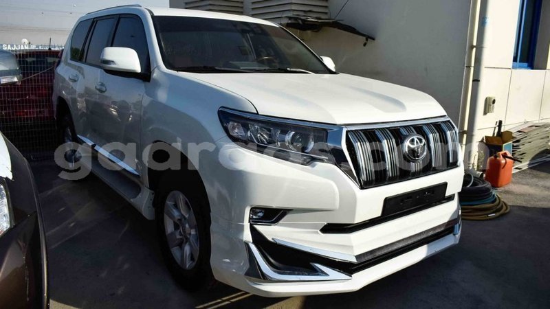 Big with watermark toyota prado dakar import dubai 3654