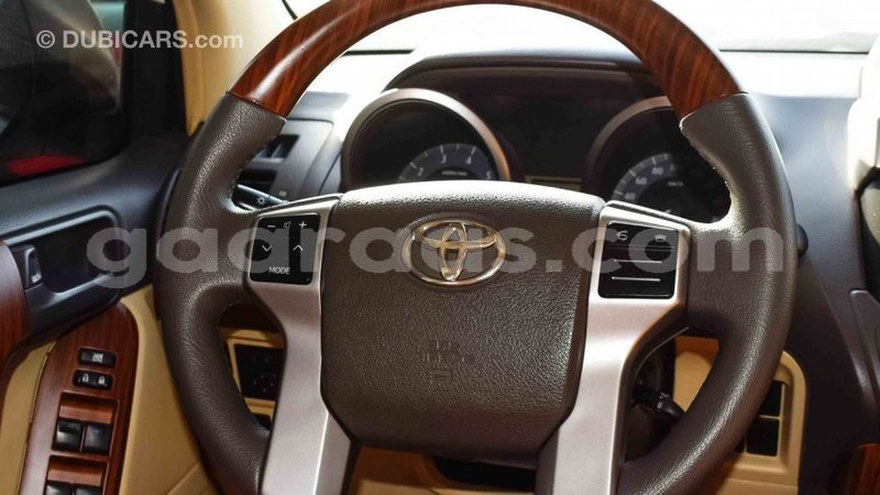 Big with watermark toyota prado dakar import dubai 3654