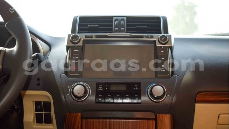 Big with watermark toyota prado dakar import dubai 3654