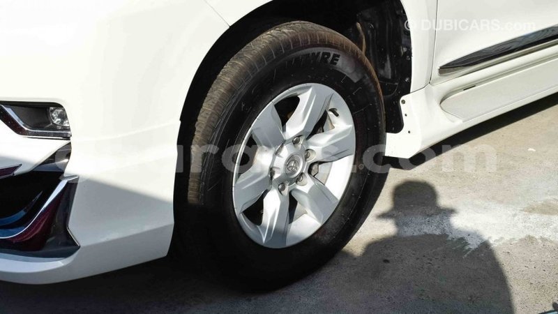 Big with watermark toyota prado dakar import dubai 3654