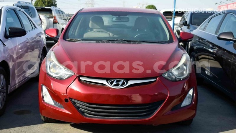 Big with watermark hyundai elantra dakar import dubai 3655