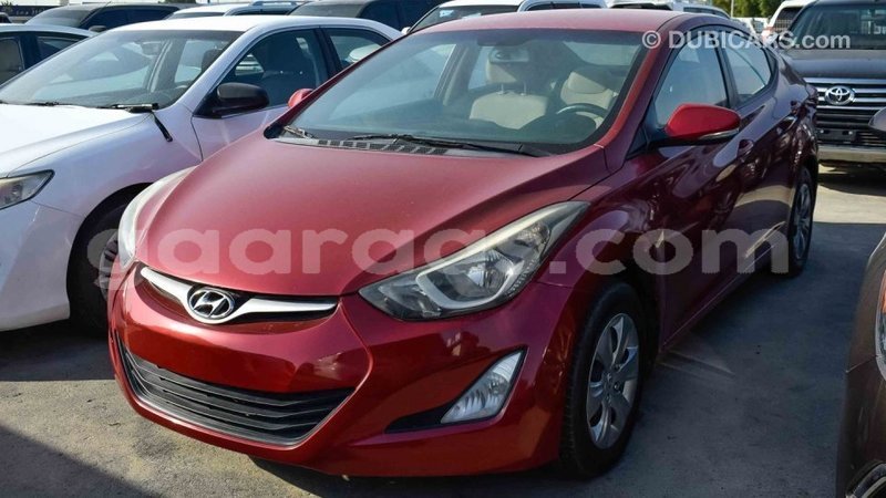 Big with watermark hyundai elantra dakar import dubai 3655