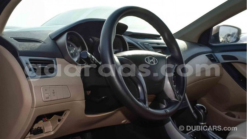 Big with watermark hyundai elantra dakar import dubai 3655