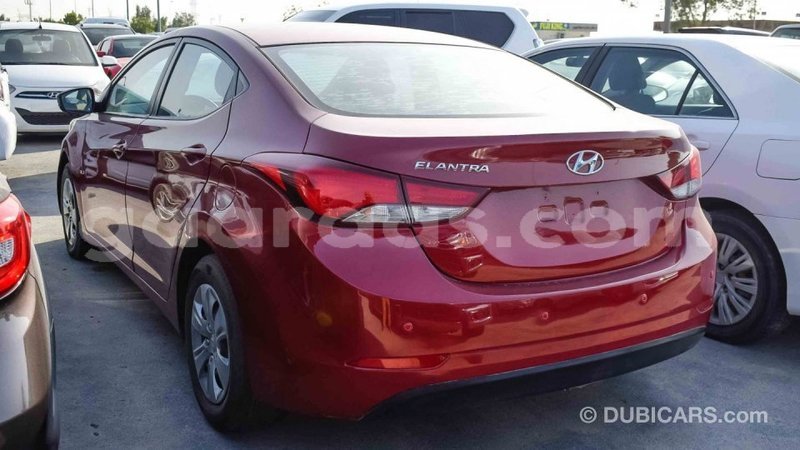 Big with watermark hyundai elantra dakar import dubai 3655