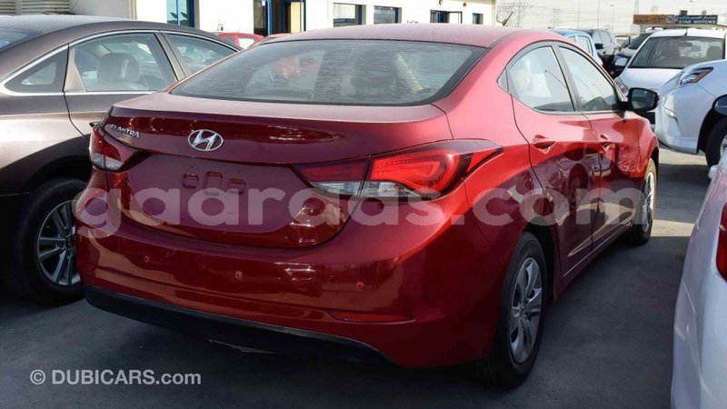 Big with watermark hyundai elantra dakar import dubai 3655