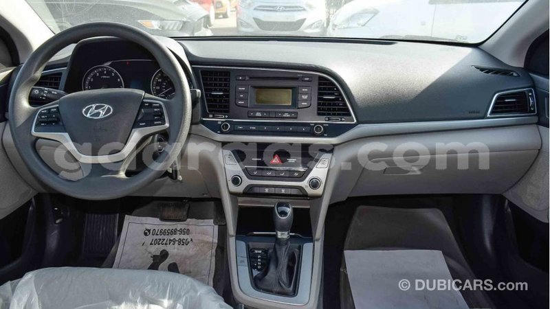 Big with watermark hyundai elantra dakar import dubai 3657