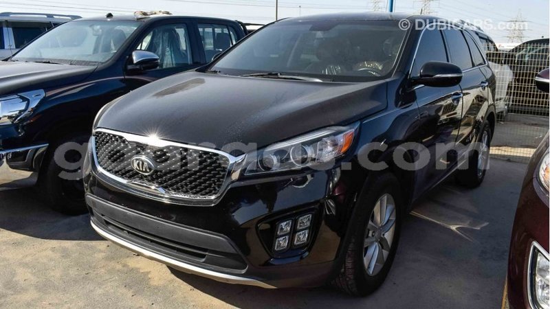 Big with watermark kia sorento dakar import dubai 3660