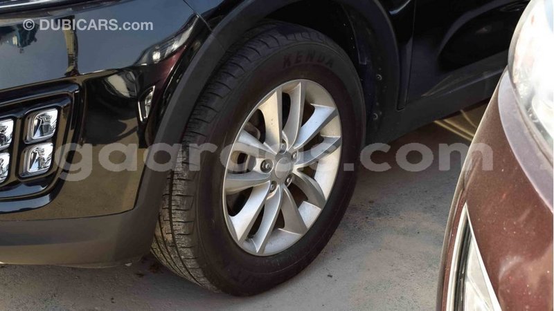 Big with watermark kia sorento dakar import dubai 3660