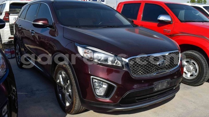 Big with watermark kia sorento dakar import dubai 3661