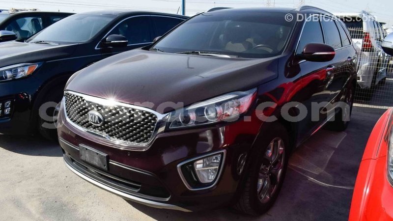 Big with watermark kia sorento dakar import dubai 3661