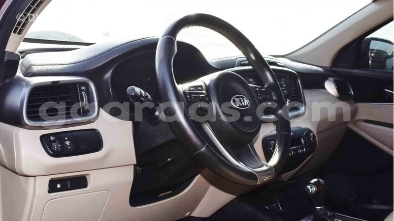 Big with watermark kia sorento dakar import dubai 3661