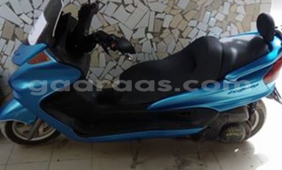 Acheter Occasion Moto Yamaha NMAX 125 Bleu à Grand Dakar au Dakar Acheter Occasion Moto Yamaha NMAX 125 Bleu à Grand Dakar au Dakar