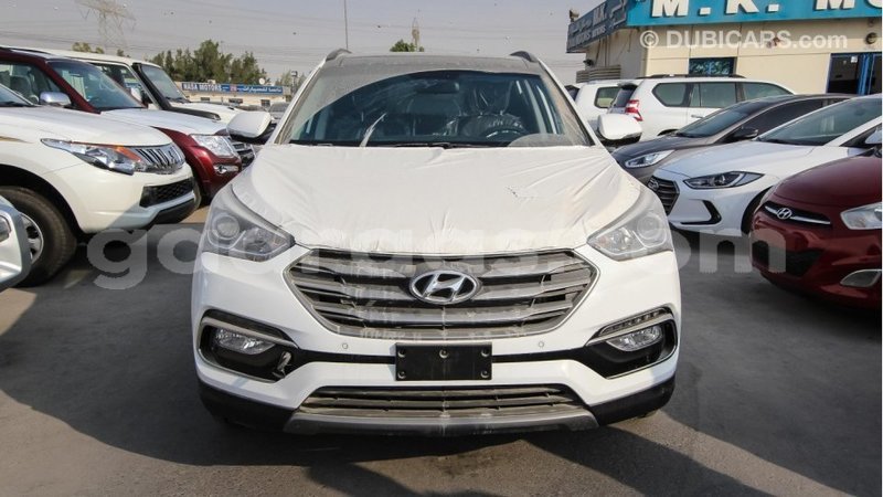 Big with watermark hyundai santa fe dakar import dubai 3663