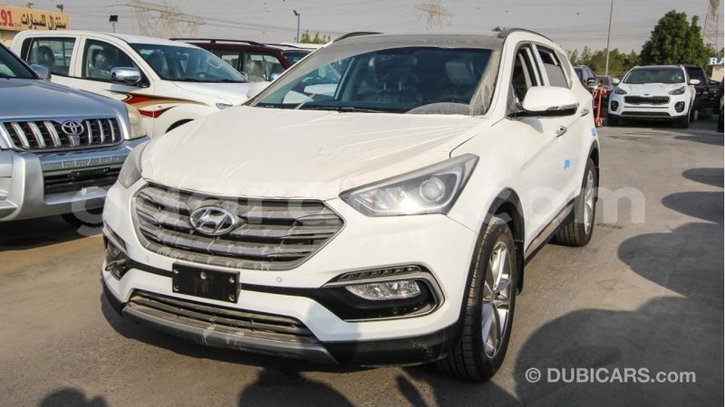 Big with watermark hyundai santa fe dakar import dubai 3663