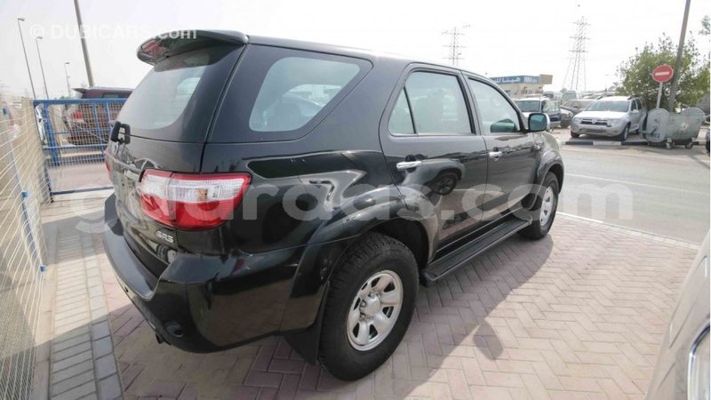 Big with watermark toyota fortuner dakar import dubai 3665