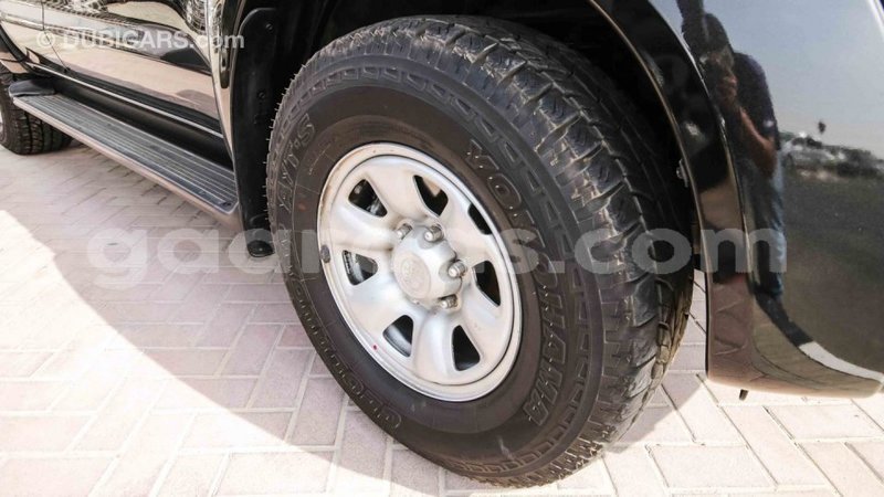 Big with watermark toyota fortuner dakar import dubai 3665