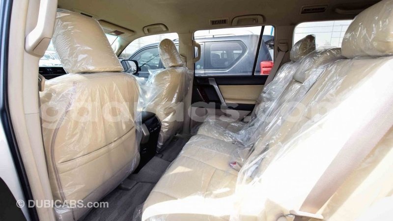 Big with watermark toyota prado dakar import dubai 3667