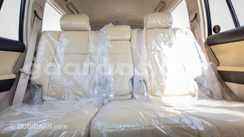 Big with watermark toyota prado dakar import dubai 3667